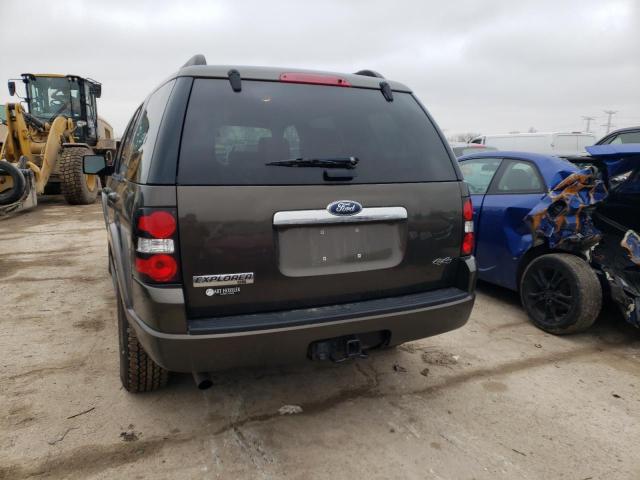 Photo 6 from auction – 2008 FORD EXPLORER X with VIN 1FMEU73E18UA00857