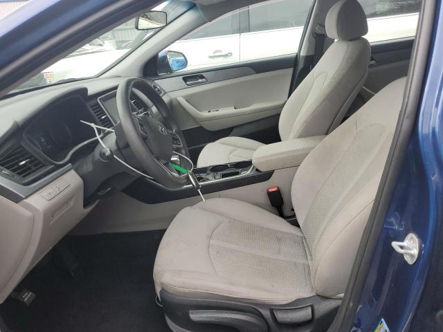 Photo 7 from auction – 2019 HYUNDAI SONATA SE with VIN 5NPE24AF3KH792368
