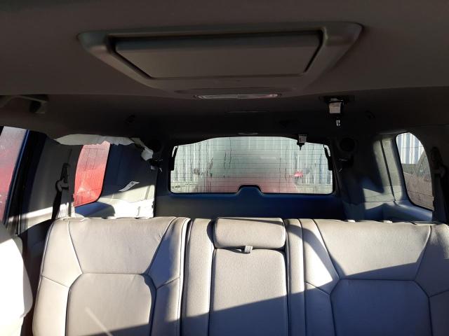 Photo 10 from auction – 2012 HONDA PILOT TOUR with VIN 5FNYF3H95CB006694