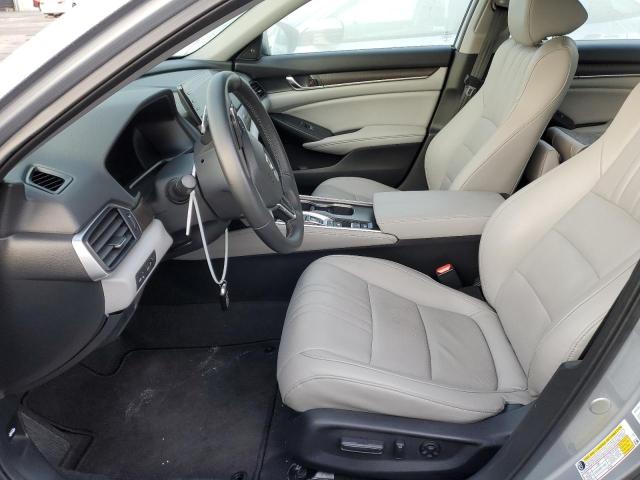 Photo 7 from auction – 2019 HONDA ACCORD TOU with VIN 1HGCV3F95KA000435