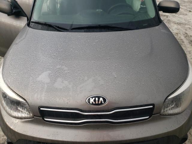 Photo 11 from auction – 2017 KIA SOUL with VIN KNDJN2A22H7420587