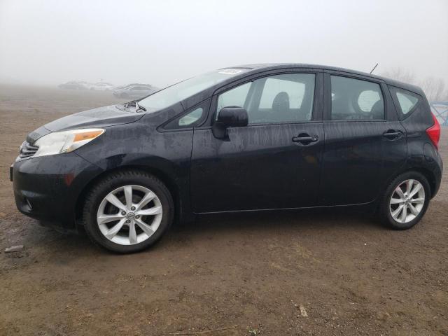 NISSAN VERSA NOTE 2014 with VIN 3N1CE2CP8EL362948 - Photo from auction