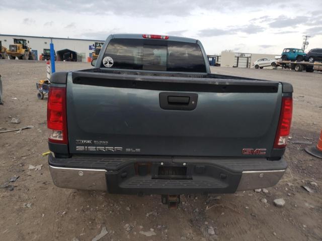 Photo 6 from auction – 2009 GMC SIERRA K15 with VIN 2GTEK290291125842