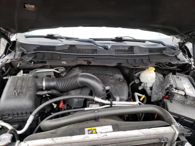 Photo 11 from auction – 2015 RAM 1500 SLT with VIN 1C6RR7LT9FS683137