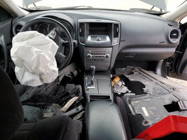 Photo 8 from auction – 2012 NISSAN MAXIMA 3.5 with VIN 1N4AA5AP5CC808296