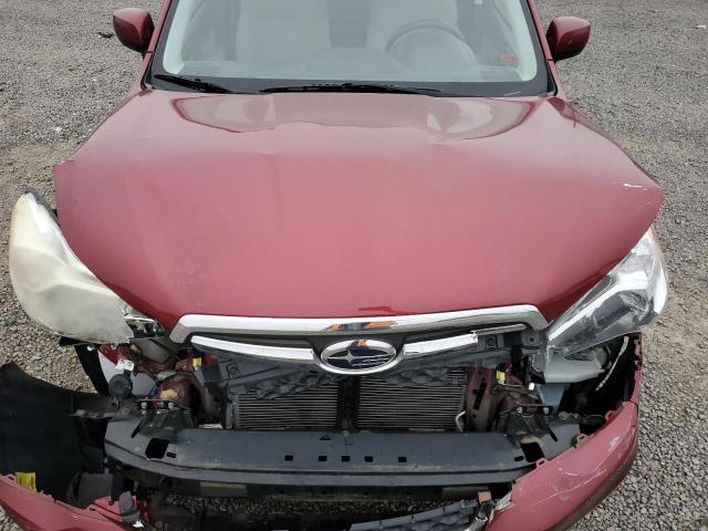 Photo 12 from auction – 2015 SUBARU FORESTER 2 with VIN JF2SJAHC5FH460163