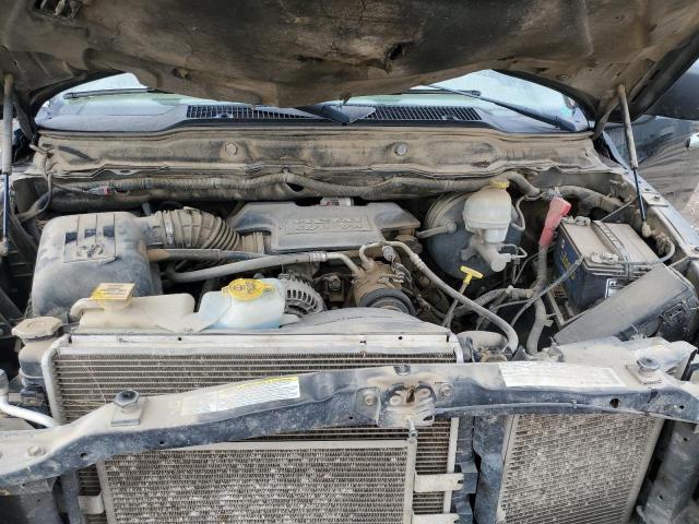 Photo 11 from auction – 2008 DODGE RAM 1500 S with VIN 1D7HU18278J103043
