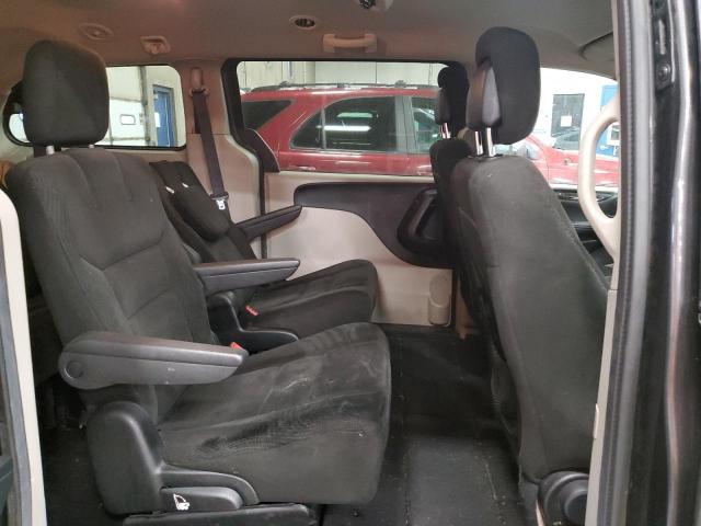 Photo 11 from auction – 2016 DODGE GRAND CARA with VIN 2C4RDGCG3GR384630