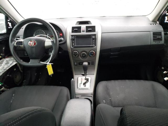 Photo 8 from auction – 2013 TOYOTA COROLLA BA with VIN 2T1BU4EE9DC919189