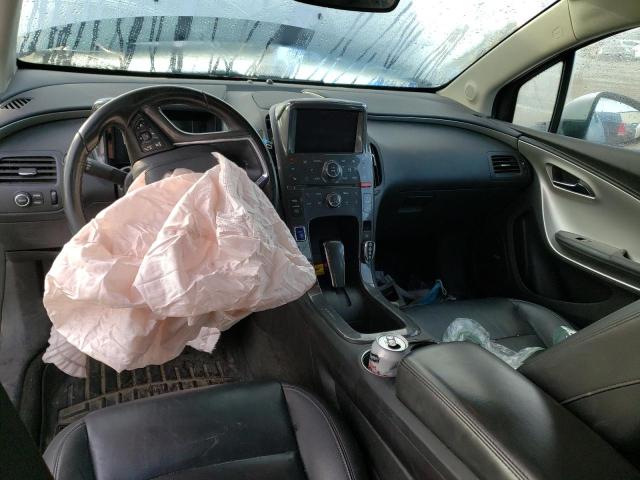 Photo 8 from auction – 2014 CHEVROLET VOLT with VIN 1G1RF6E47EU174693