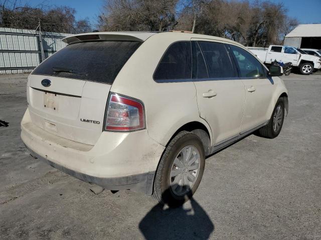 Photo 3 from auction – 2008 FORD EDGE LIMIT with VIN 2FMDK39C78BA37871