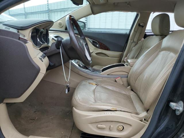 Foto 7 de la subasta – 2012 BUICK LACROSSE P con VIN 1G4GH5E32CF234032