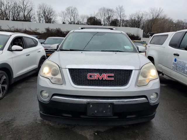 Photo 5 from auction – 2009 GMC ACADIA SLT with VIN 1GKEV23D89J204493