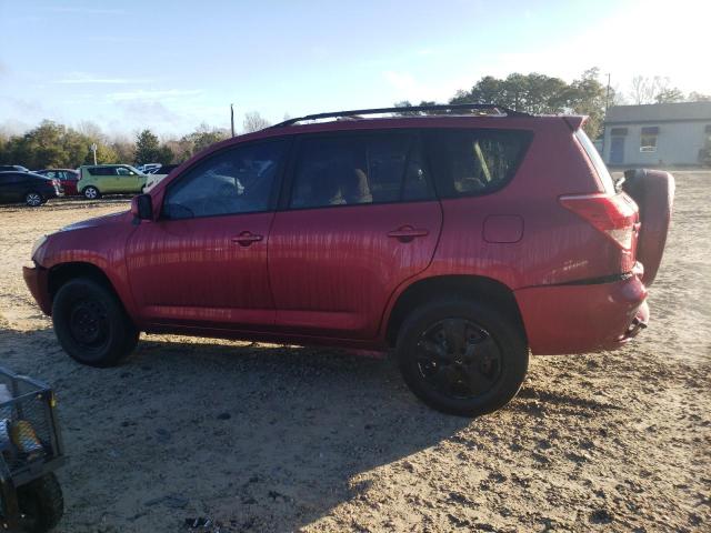 Photo 2 from auction – 2007 TOYOTA RAV4 with VIN JTMZD33V176036310