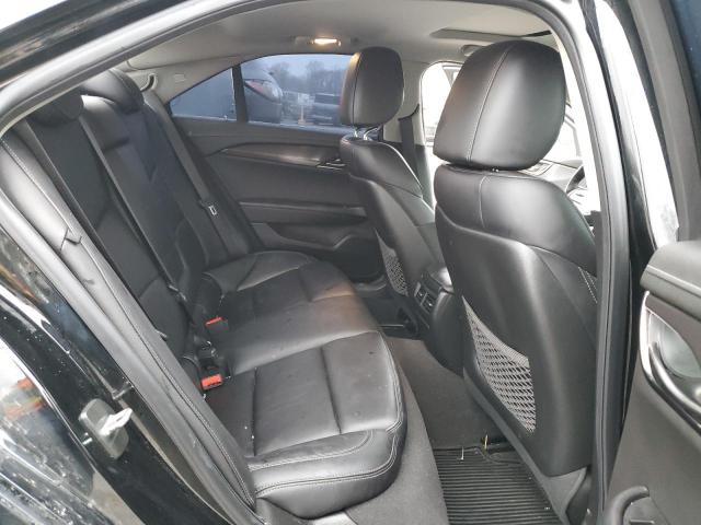 Photo 10 from auction – 2017 CADILLAC ATS with VIN 1G6AG5RX6H0190737
