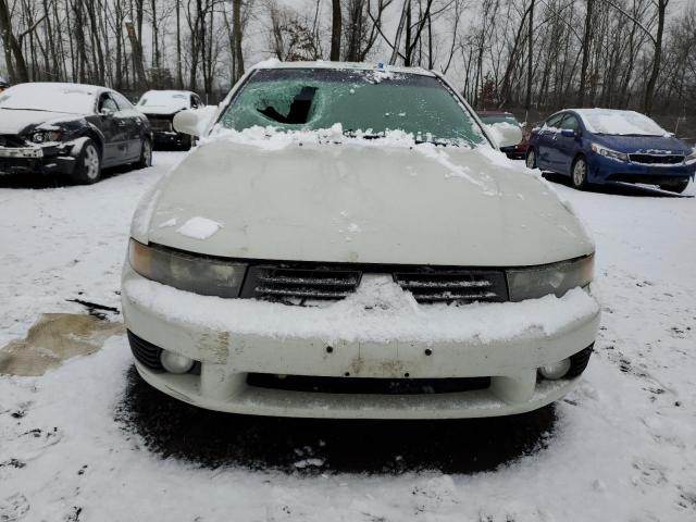 Photo 5 from auction – 2003 MITSUBISHI GALANT ES with VIN 4A3AA46G33E050165