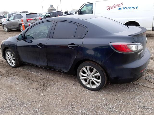 Photo 2 from auction – 2010 MAZDA 3 S with VIN JM1BL1S60A1251183