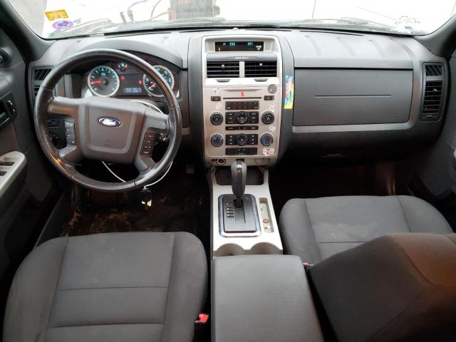 Photo 8 from auction – 2010 FORD ESCAPE XLT with VIN 1FMCU0D77AKC16812