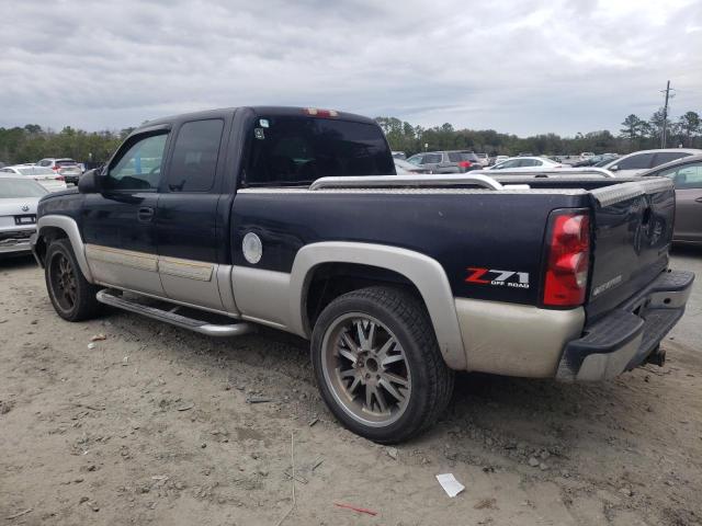 Photo 2 from auction – 2004 CHEVROLET SILVERADO with VIN 1GCEK19T54Z164641