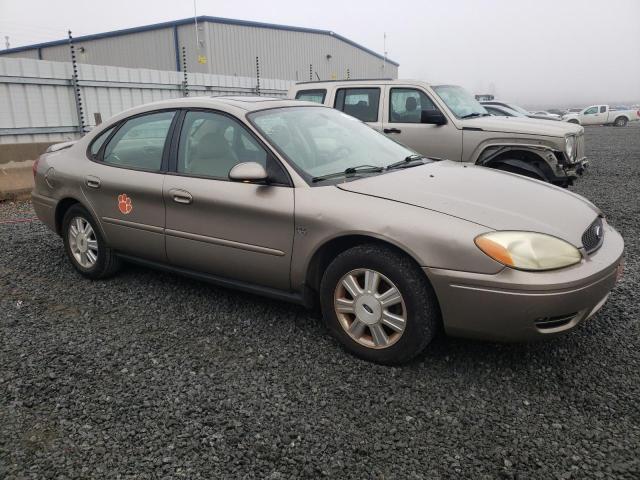 Photo 4 from auction – 2004 FORD TAURUS SEL with VIN 1FAHP56S14A188912