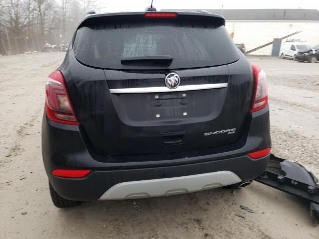 Photo 6 from auction – 2020 BUICK ENCORE PRE with VIN KL4CJESB4LB337473