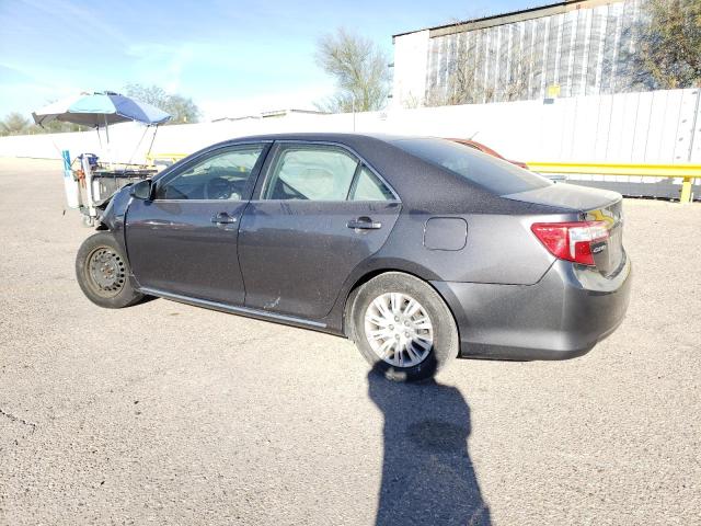 Photo 2 from auction – 2014 TOYOTA CAMRY L with VIN 4T4BF1FK8ER409502