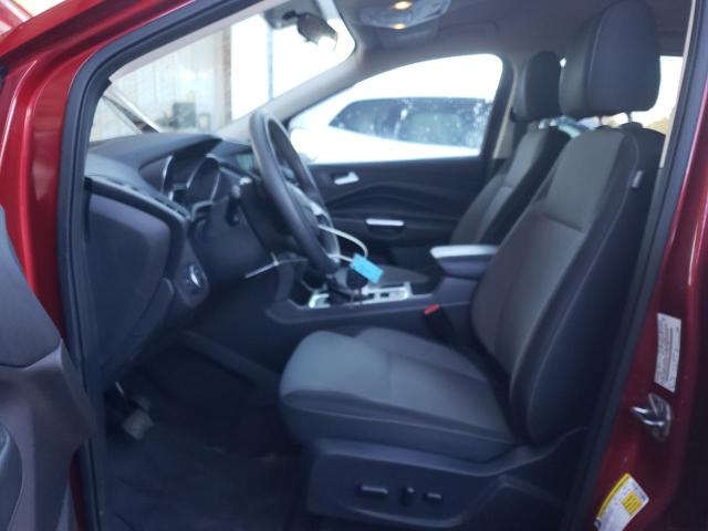 Photo 7 from auction – 2017 FORD ESCAPE SE with VIN 1FMCU0GD2HUE91990
