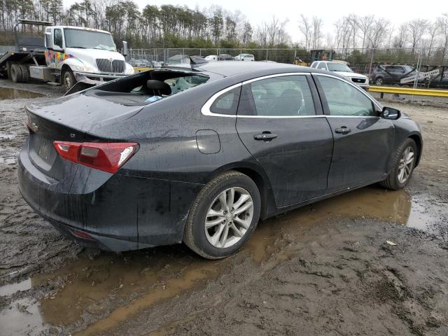 Photo 3 from auction – 2016 CHEVROLET MALIBU LT with VIN 1G1ZE5ST5GF340662