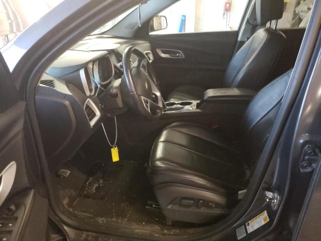 Photo 7 from auction – 2011 CHEVROLET EQUINOX LT with VIN 2CNFLNE55B6362320