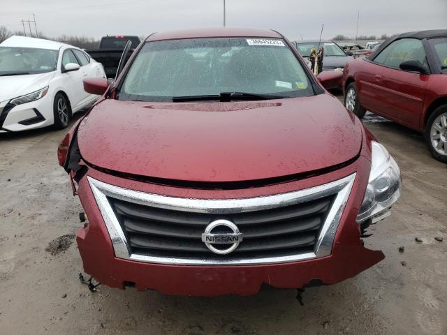 Photo 5 from auction – 2014 NISSAN ALTIMA 2.5 with VIN 1N4AL3AP1EC414649