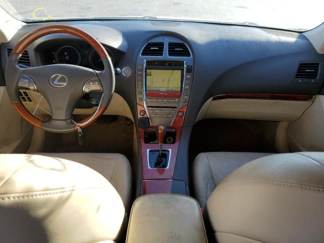 Photo 8 from auction – 2011 LEXUS ES 350 with VIN JTHBK1EG9B2441744