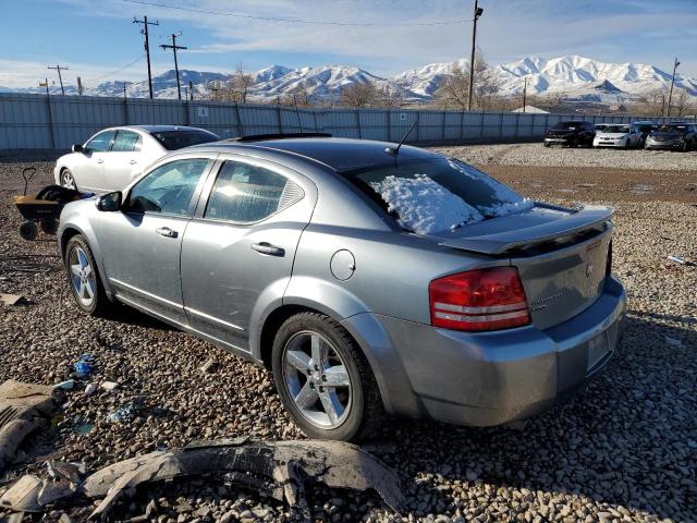 Photo 2 from auction – 2008 DODGE AVENGER R/ with VIN 1B3LD76M68N130191