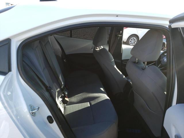 Photo 10 from auction – 2021 TOYOTA COROLLA SE with VIN 5YFM4MCE2MP066615