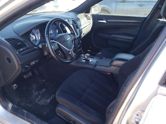Photo 7 from auction – 2012 CHRYSLER 300 S with VIN 2C3CCABG0CH143829