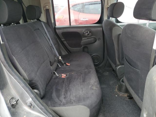 Photo 10 from auction – 2013 NISSAN CUBE S with VIN JN8AZ2KR9DT303272