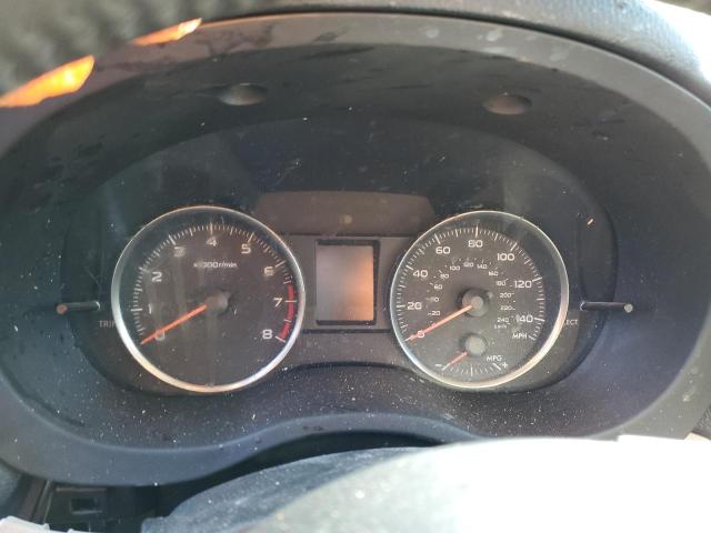 Photo 9 from auction – 2014 SUBARU XV CROSSTR with VIN JF2GPAKC2EH347265