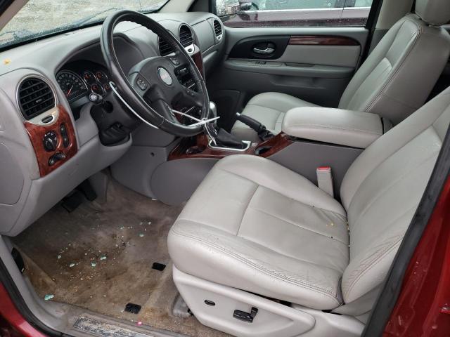Photo 7 from auction – 2009 GMC ENVOY SLT with VIN 1GKDT43S592124557