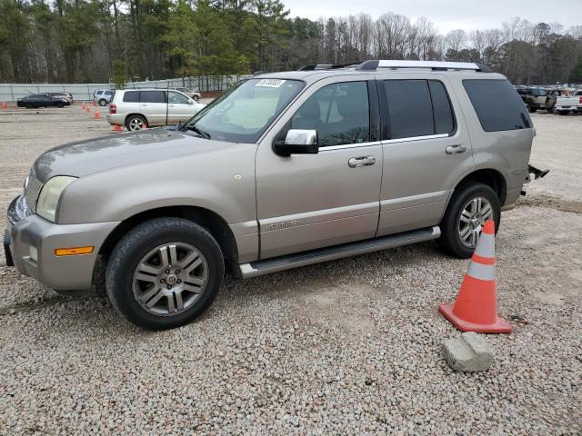 MERCURY MOUNTAINEE 2008 with VIN 4M2EU48808UJ10704 - Photo from auction