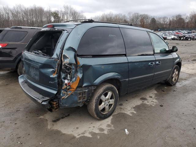 Photo 3 from auction – 2007 DODGE GRAND CARA with VIN 2D4GP44L87R288410