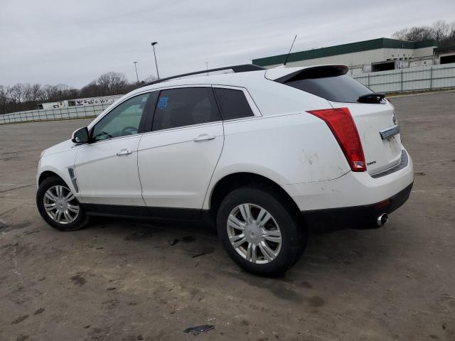 Photo 2 from auction – 2011 CADILLAC SRX with VIN 3GYFNGEYXBS612182