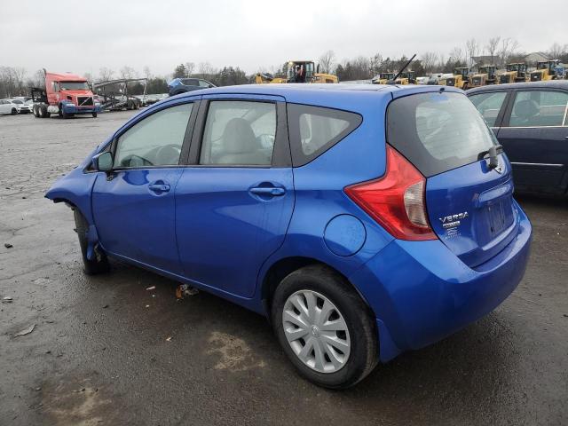 Photo 2 from auction – 2015 NISSAN VERSA NOTE with VIN 3N1CE2CP6FL354350