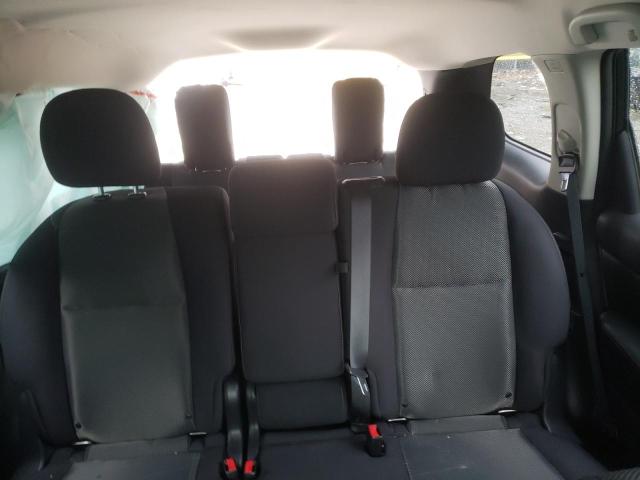 Photo 10 from auction – 2018 NISSAN PATHFINDER with VIN 5N1DR2MM2JC633000