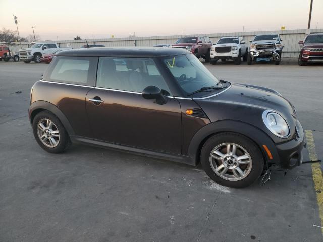 Photo 4 from auction – 2012 MINI COOPER with VIN WMWSU3C5XCT543149