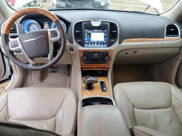 Photo 8 from auction – 2014 CHRYSLER 300C with VIN 2C3CCAEG2EH380904