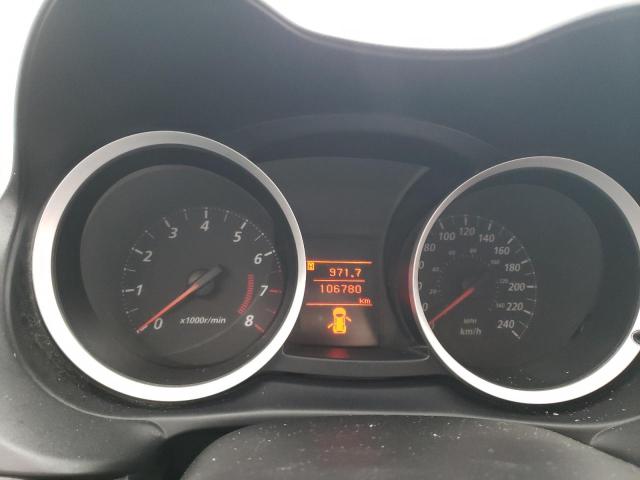 Photo 9 from auction – 2015 MITSUBISHI LANCER ES with VIN JA32U2FU3FU606282