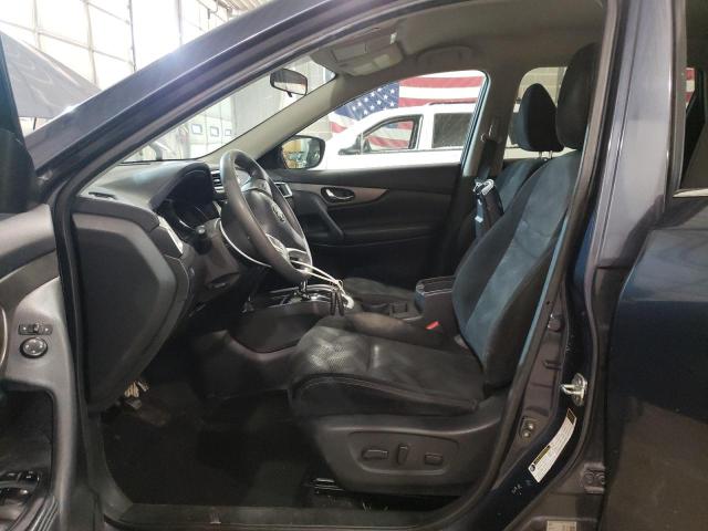Photo 7 from auction – 2014 NISSAN ROGUE S with VIN 5N1AT2MT0EC840230