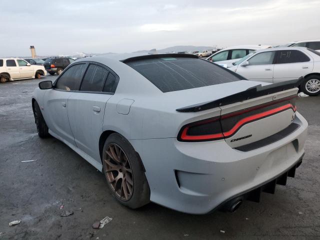Photo 2 from auction – 2021 DODGE CHARGER SC with VIN 2C3CDXGJXMH515487