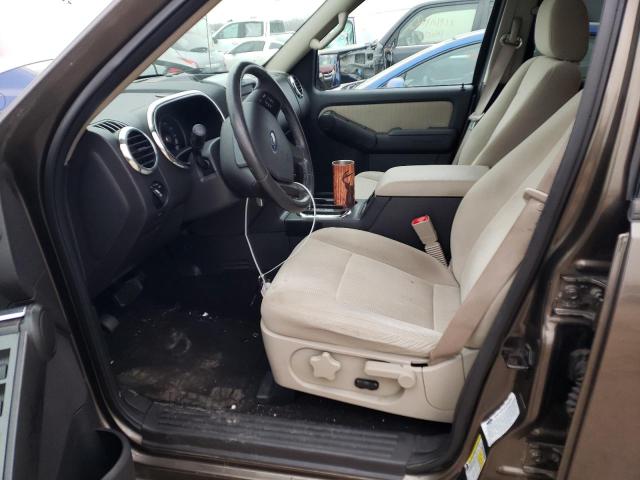 Photo 7 from auction – 2008 FORD EXPLORER X with VIN 1FMEU73E18UA00857