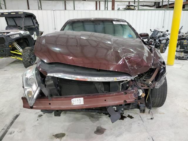 Photo 5 from auction – 2012 FORD TAURUS SEL with VIN 1FAHP2EW1CG116235