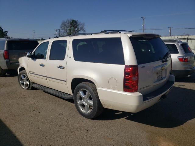 Photo 2 from auction – 2013 CHEVROLET SUBURBAN C with VIN 1GNSCKE02DR140113